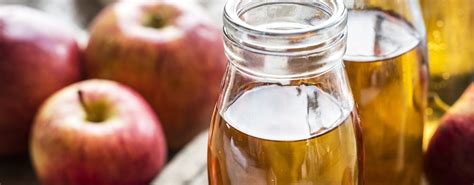 Secret Detox Drink The Wonders Of Apple Cider Vinegar