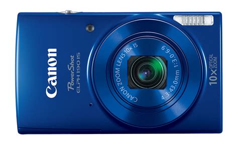 canon camera news  canon announces   powershot digital cameras