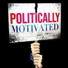 politically motivated econlib