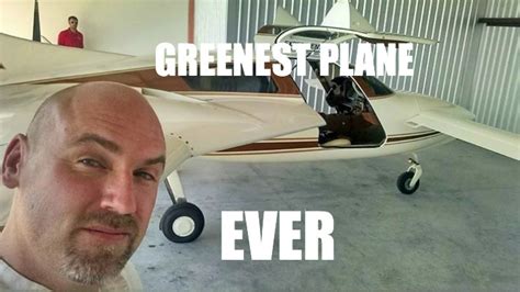 first cannabis built and fueled plane coming next year autoevolution