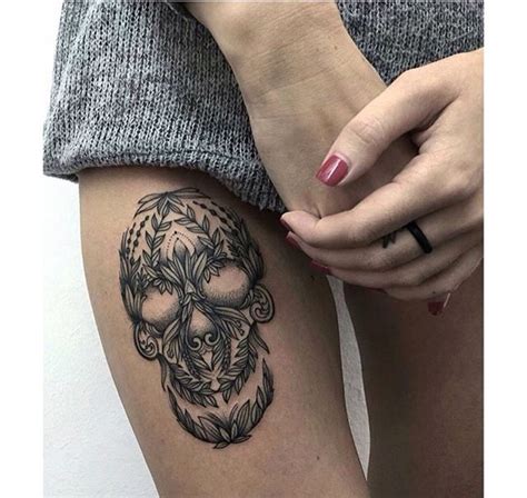 33 Sexiest Tattoos Design For Girls Pop Tattoo