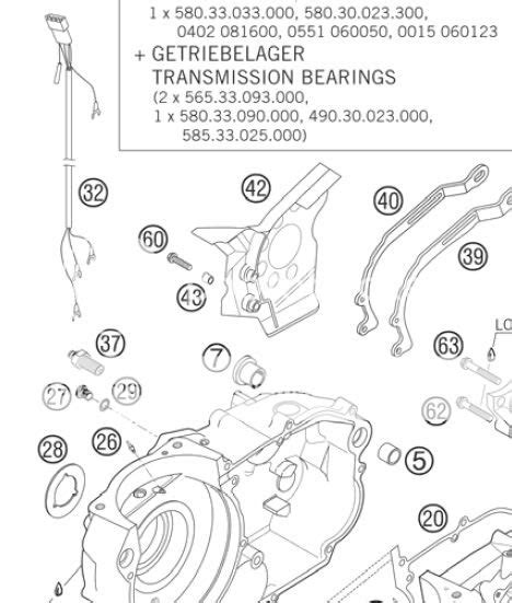 smc wiring woes supermoto junkie