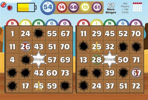 bingo showdown slots bingo games