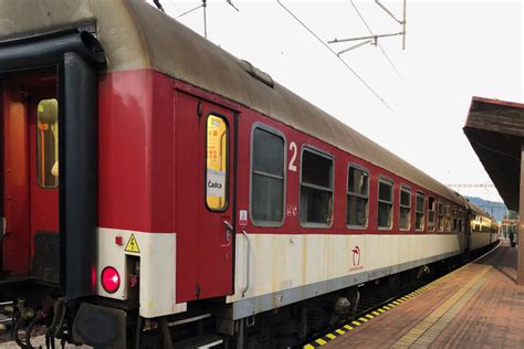 vlaky medzi slovenskom  ceskom opaet  obmedzenom rezime mojekysucesk