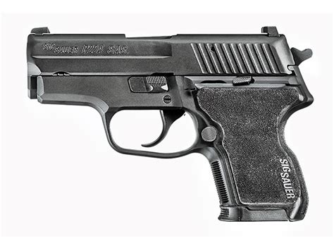 subcompact pistol  guns  max firepower  small packages