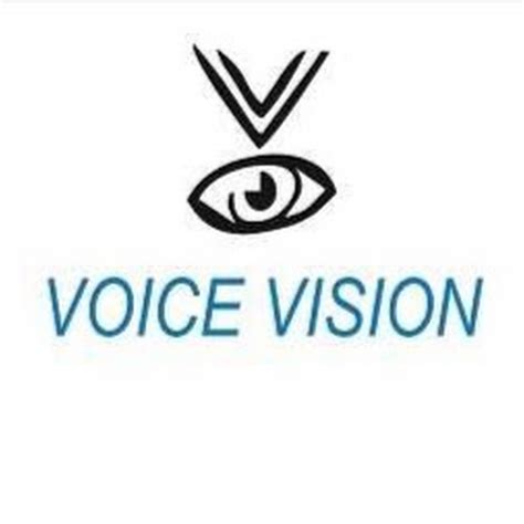 voice vision youtube