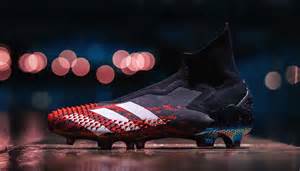 adidas launch  predator  mutator football boots soccerbible