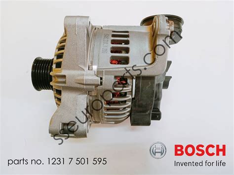 compact alternator sseuroparts