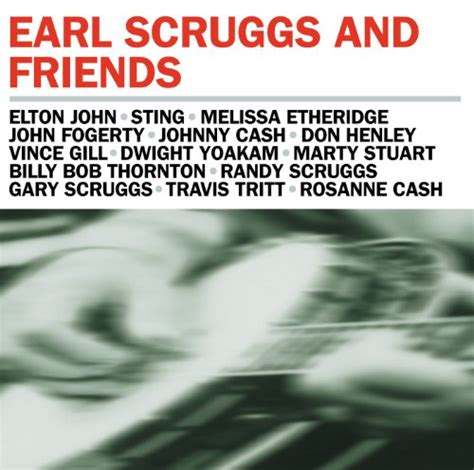 Earl Scruggs And Friends Von Earl Scruggs Bei Amazon Music Amazon De