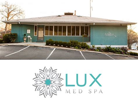 lux med spa laser hair removal    largest directory