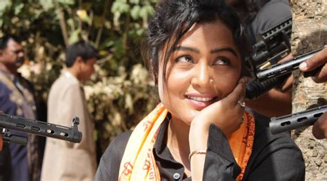 biography of rekha thapa nepali actress