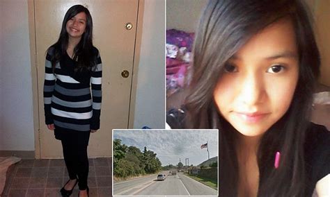 fear for 13 year old girl eliana perkins who was last seen climbing into strange man s car
