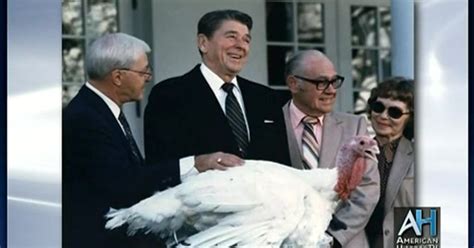 history of the white house thanksgiving turkey pardons c