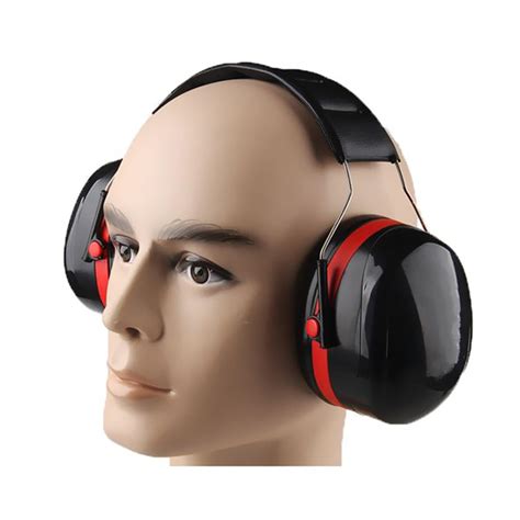 pcs noise reduction canceling safety shooting hearing ear protection tools ear muff sale