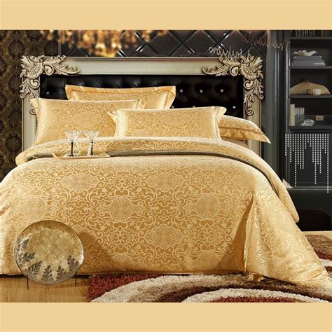 luxury bedding sets king size hgmart bedding comforter set bed   bag  piece luxury