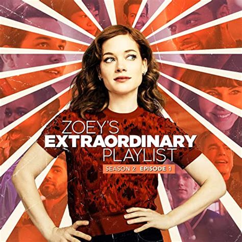 first songs from ‘zoey s extraordinary playlist season 2 soundtrack