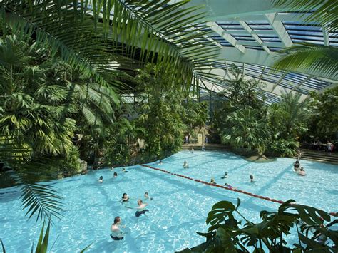 center parcs holiday sites sold  canadian property giant brookfield  bn deal
