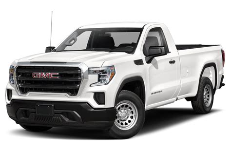 2019 Gmc Sierra 1500 Mpg Price Reviews And Photos