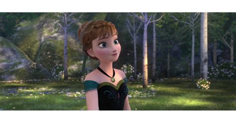 Honorary But Unofficial Princess Anna Who Are The Official Disney
