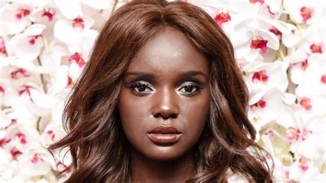 who is duckie thot everything you need to know about the model bt