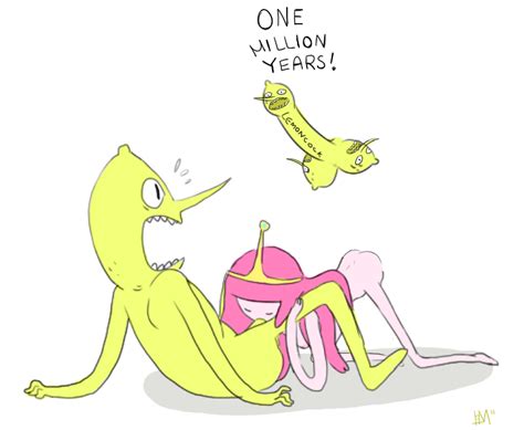 rule 34 adventure time earl lemongrab lem princess bubblegum tagme 904403