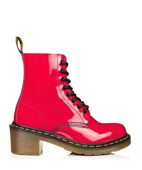 discount womens red patent leather boots secretsales
