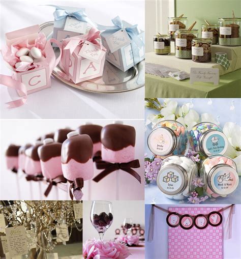 decorations   baby shower party favors ideas