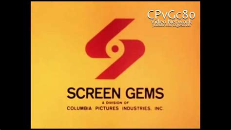 screen gems television  youtube