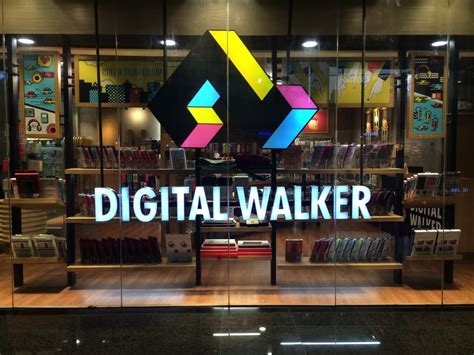 digital walker electronics palm drive makati city
