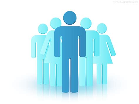 group  people icons simple wwwpixsharkcom images galleries