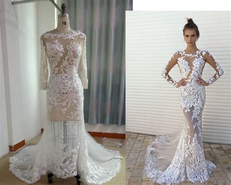 Darius Cordell Designs Get Your Dream Wedding Dress
