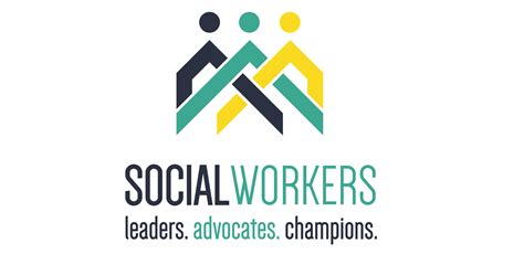 social work logo logodix