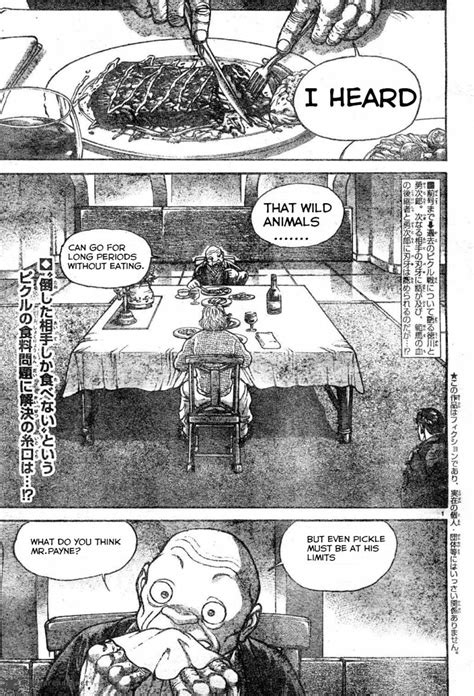 baki son of ogre 155 read baki son of ogre chapter 155 online page 1 mangadeep