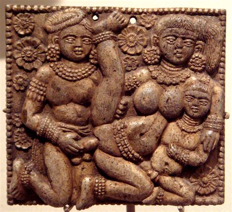 آثار سکسی، اروتیک و پورنوگرافی در جهان باستان