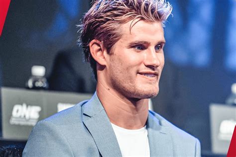 Sage Northcutt Shinya Aoki “at Least A Thousand Pounds For Sure