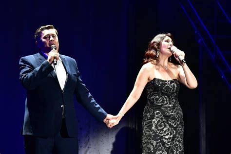 Opera Singer Shines At Festival In Ukraine [photo Video]