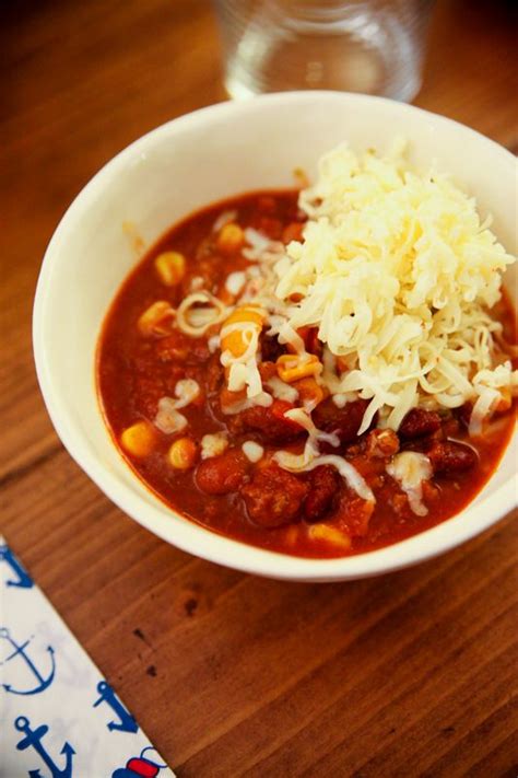 super easy beef chili kath eats real food recipe real food recipes eat real food beef