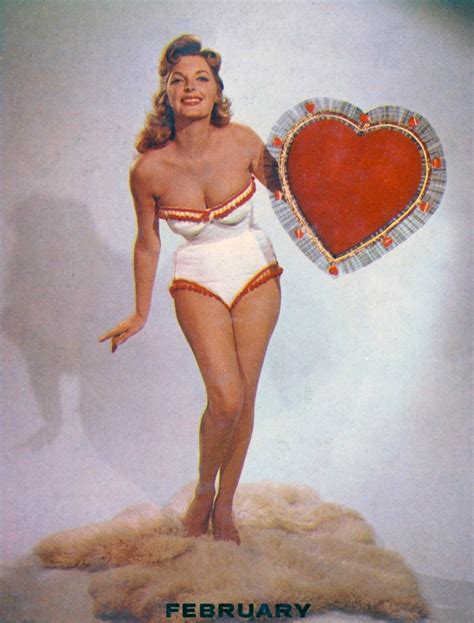ジュリー・ロンドン（julie london）「calendar girl」（1957）《前半》 夜ごとの美女