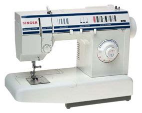 singer household sewing machines featuring model