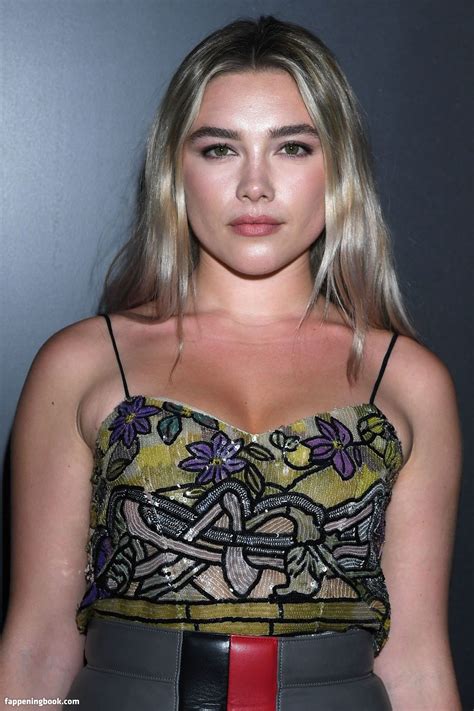 Florence Pugh Nude Sexy The Fappening Uncensored