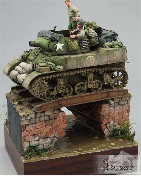pin  mokspeed  dioramas military diorama diorama military