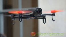 parrot ardrone   work  video glasses  controller