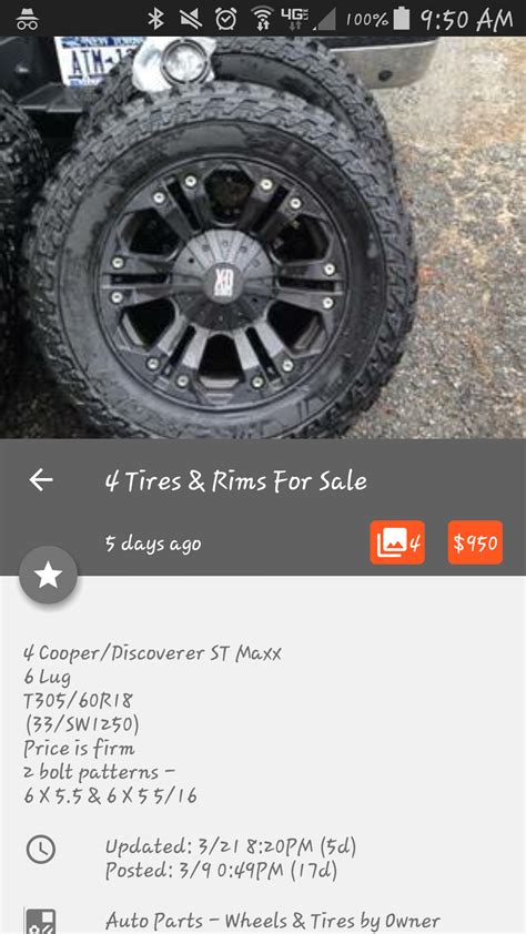 ford  lariat rims  tires ford  forum community  ford truck fans