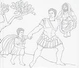 Antichi Romani Antica Impero Romano Rome Giochiecolori Fabio Maestro sketch template