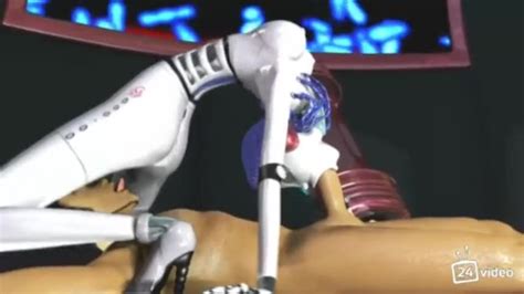 3d cartoon porn with robot thumbzilla