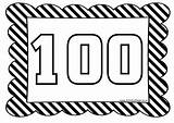100 Colouring 100th Birthday Number Activityvillage Become Member Log Village Activity Explore sketch template