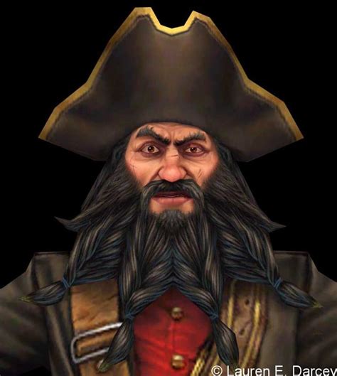 blackbeard  pirate pops soapbox