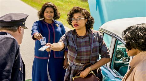 Theodore Melfi Narrates A Scene From ‘hidden Figures’ The New York Times