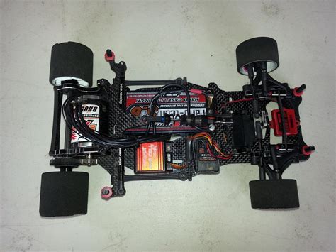 scales rc tech forums