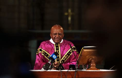 luister boodskappe van medelye stroom  vir aartsbiskop tutu vanuit die nk namibie ofm